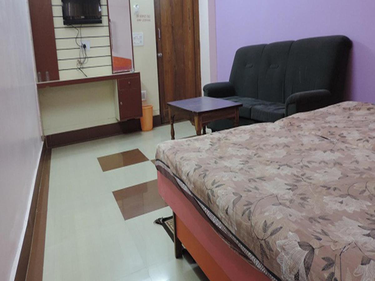 Hotel Anarkali Brahmapur Екстериор снимка