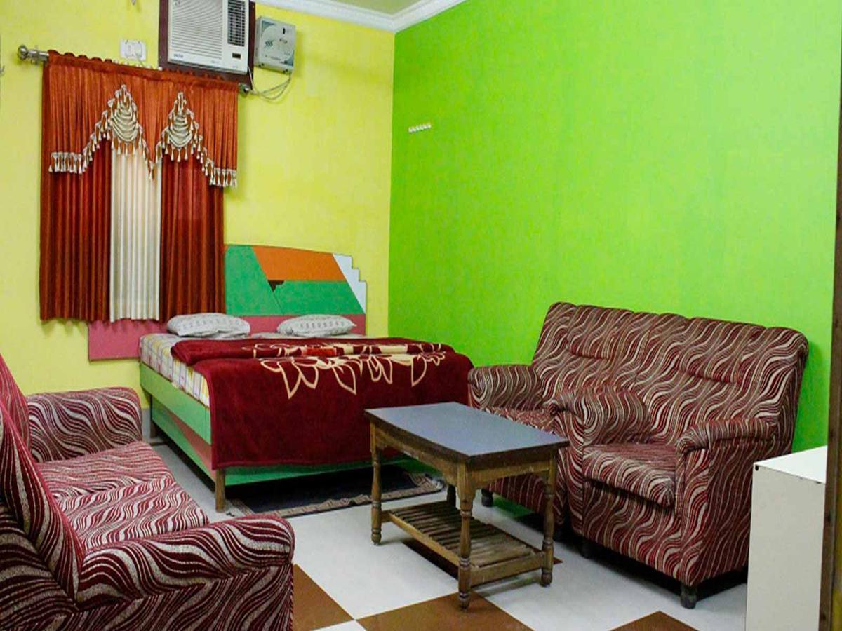 Hotel Anarkali Brahmapur Екстериор снимка